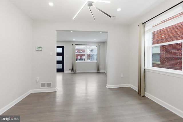 610 GALVESTON PL SE, Washington, DC 20032