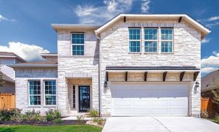 850 Cherrystone LOOP, Buda, TX 78610
