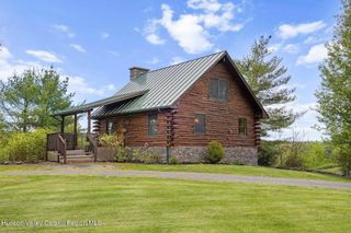 125 Stone Road, West Hurley, NY 12491