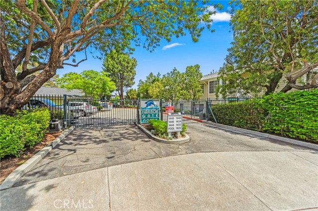 1442 Brett Place 31, San Pedro (los Angeles), CA 90732