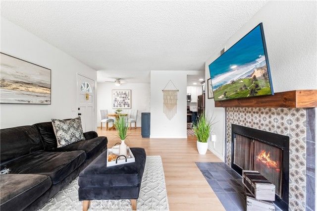 1442 Brett Place 31, San Pedro (los Angeles), CA 90732