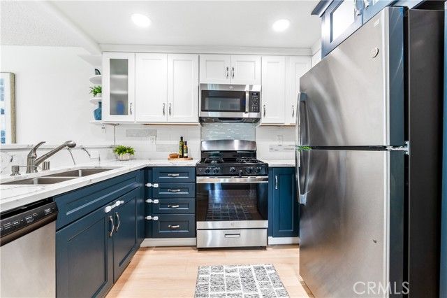 1442 Brett Place 31, San Pedro (los Angeles), CA 90732