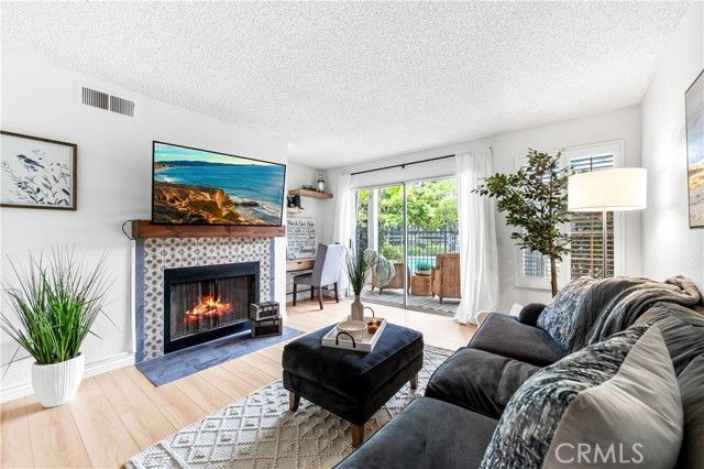 1442 Brett Place 31, San Pedro (los Angeles), CA 90732