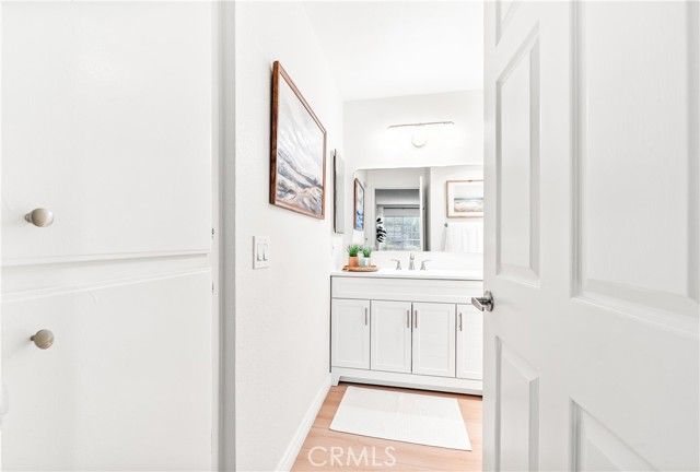 1442 Brett Place 31, San Pedro (los Angeles), CA 90732