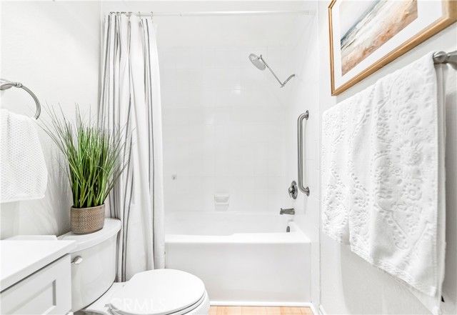 1442 Brett Place 31, San Pedro (los Angeles), CA 90732