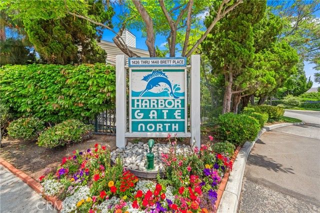 1442 Brett Place 31, San Pedro (los Angeles), CA 90732