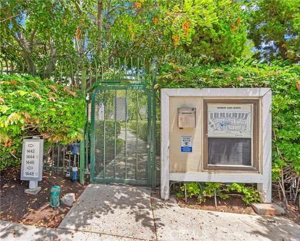 1442 Brett Place 31, San Pedro (los Angeles), CA 90732