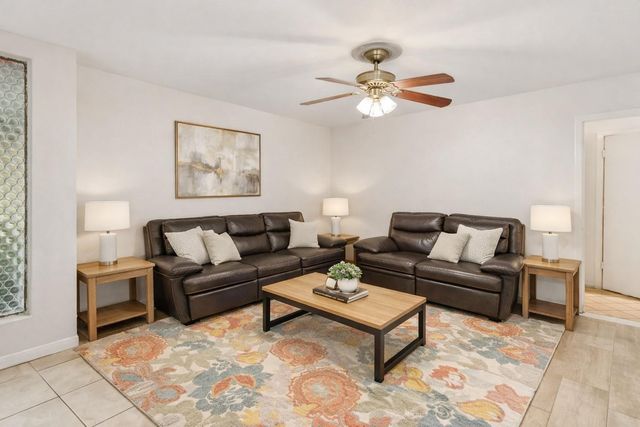 12022 Stroud Drive, Houston, TX 77072