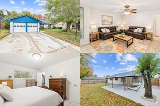 12022 Stroud Drive, Houston, TX 77072