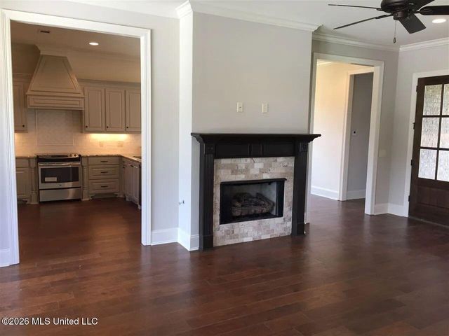 110 Magnolia Pl Circle, Brandon, MS 39047