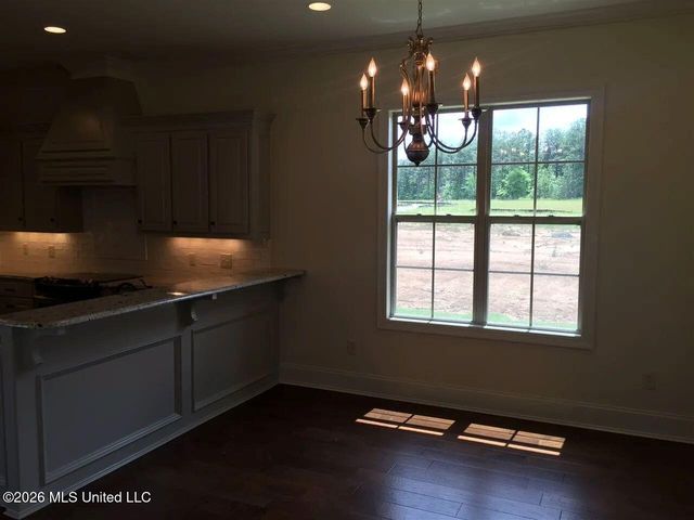 110 Magnolia Pl Circle, Brandon, MS 39047