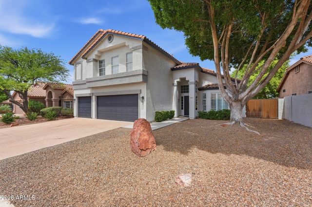 6046 E RIVERDALE Street, Mesa, AZ 85215