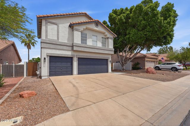 6046 E RIVERDALE Street, Mesa, AZ 85215