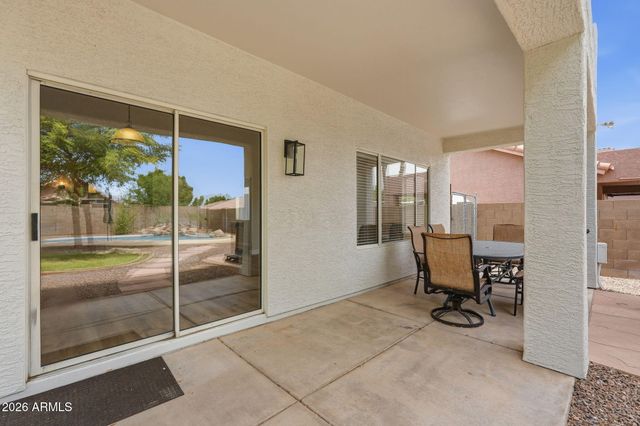 6046 E RIVERDALE Street, Mesa, AZ 85215