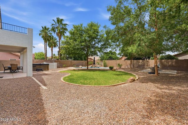 6046 E RIVERDALE Street, Mesa, AZ 85215