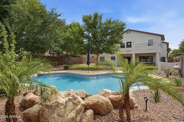 6046 E RIVERDALE Street, Mesa, AZ 85215