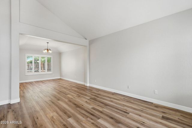 6046 E RIVERDALE Street, Mesa, AZ 85215