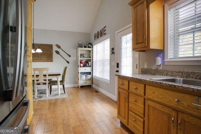 394 Crawford Road TRK 1-2-3, Blairsville, GA 30512