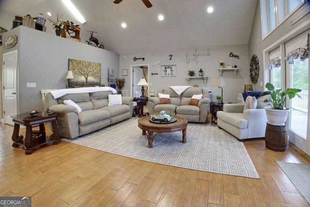 394 Crawford Road TRK 1-2-3, Blairsville, GA 30512