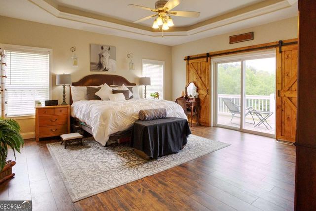 394 Crawford Road TRK 1-2-3, Blairsville, GA 30512
