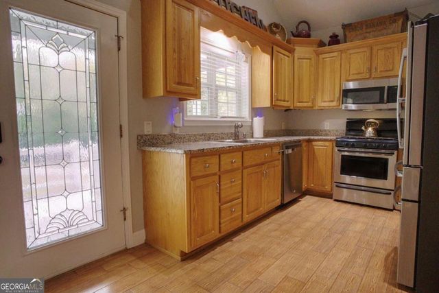 394 Crawford Road TRK 1-2-3, Blairsville, GA 30512