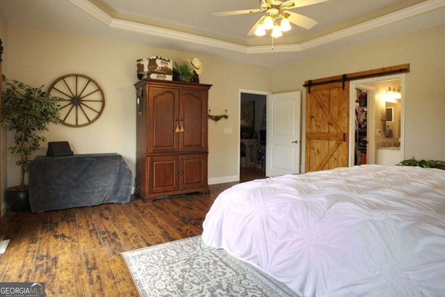 394 Crawford Road TRK 1-2-3, Blairsville, GA 30512