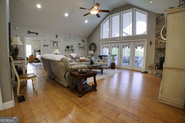 394 Crawford Road TRK 1-2-3, Blairsville, GA 30512