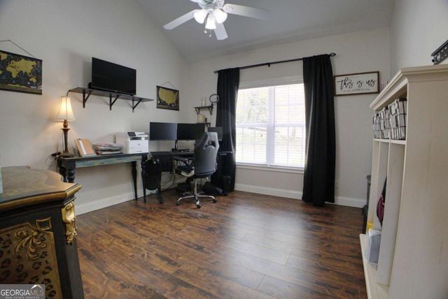 394 Crawford Road TRK 1-2-3, Blairsville, GA 30512