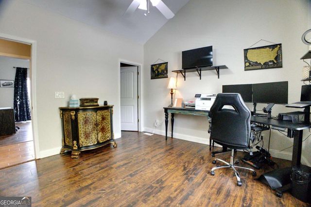 394 Crawford Road TRK 1-2-3, Blairsville, GA 30512