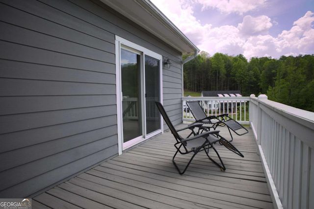 394 Crawford Road TRK 1-2-3, Blairsville, GA 30512