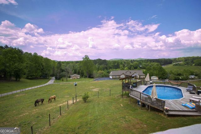 394 Crawford Road TRK 1-2-3, Blairsville, GA 30512