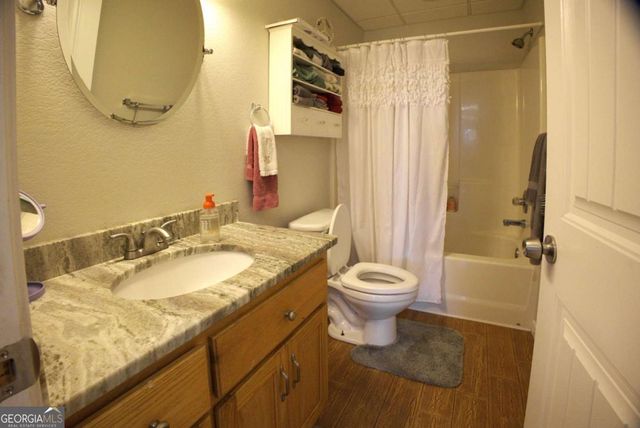 394 Crawford Road TRK 1-2-3, Blairsville, GA 30512