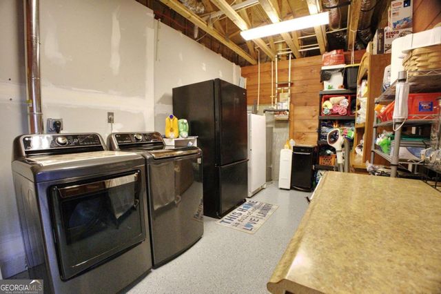 394 Crawford Road TRK 1-2-3, Blairsville, GA 30512