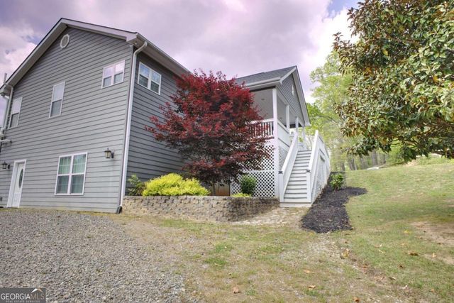 394 Crawford Road TRK 1-2-3, Blairsville, GA 30512