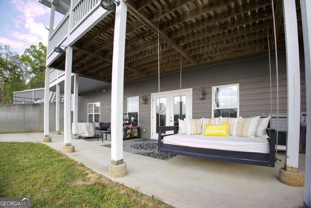 394 Crawford Road TRK 1-2-3, Blairsville, GA 30512