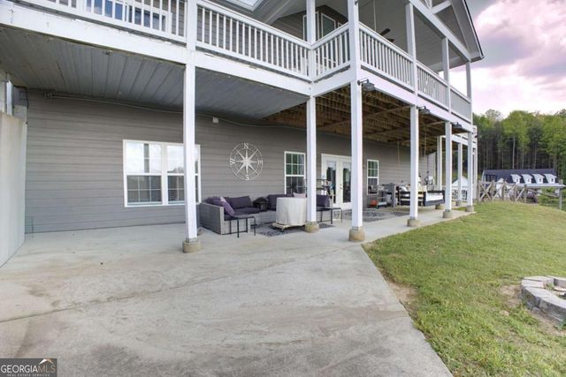 394 Crawford Road TRK 1-2-3, Blairsville, GA 30512