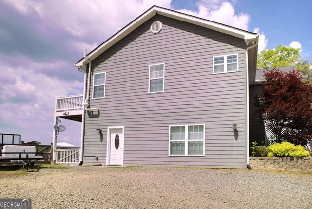 394 Crawford Road TRK 1-2-3, Blairsville, GA 30512