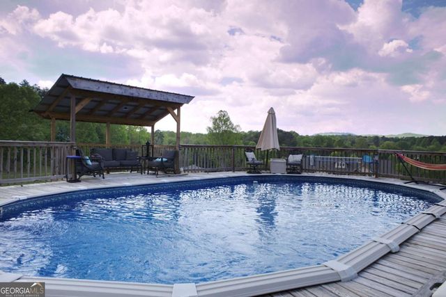 394 Crawford Road TRK 1-2-3, Blairsville, GA 30512