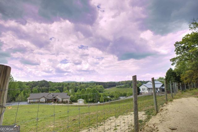 394 Crawford Road TRK 1-2-3, Blairsville, GA 30512