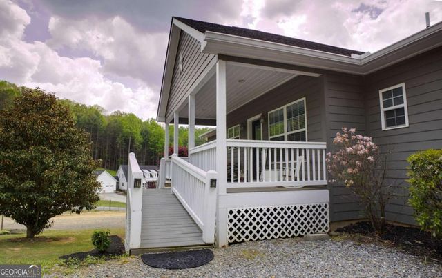 394 Crawford Road TRK 1-2-3, Blairsville, GA 30512