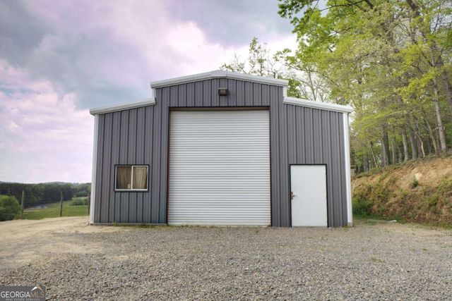 394 Crawford Road TRK 1-2-3, Blairsville, GA 30512