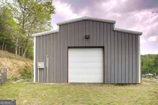 394 Crawford Road TRK 1-2-3, Blairsville, GA 30512