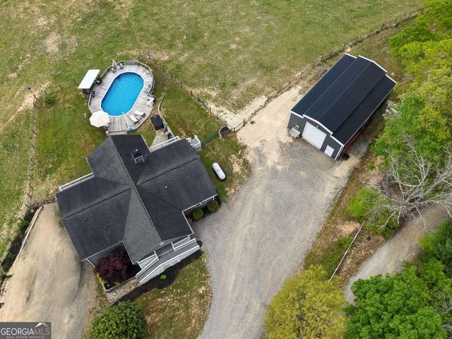 394 Crawford Road TRK 1-2-3, Blairsville, GA 30512