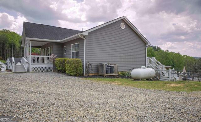 394 Crawford Road TRK 1-2-3, Blairsville, GA 30512