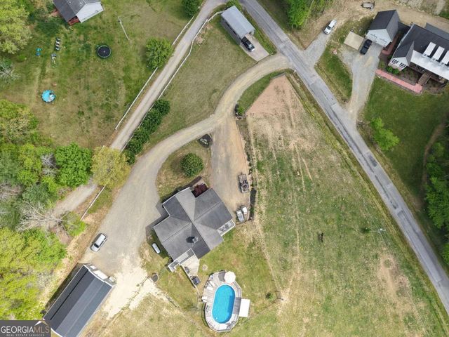 394 Crawford Road TRK 1-2-3, Blairsville, GA 30512
