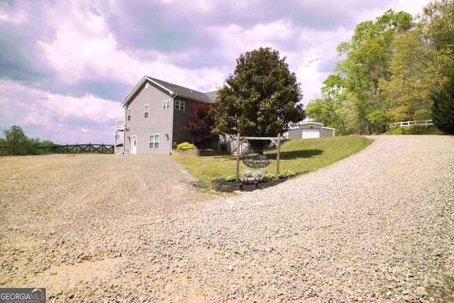 394 Crawford Road TRK 1-2-3, Blairsville, GA 30512