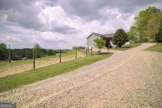 394 Crawford Road TRK 1-2-3, Blairsville, GA 30512