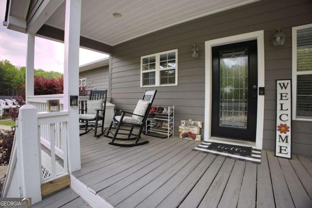 394 Crawford Road TRK 1-2-3, Blairsville, GA 30512
