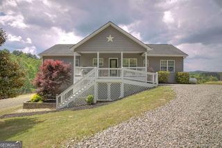 394 Crawford Road TRK 1-2-3, Blairsville, GA 30512