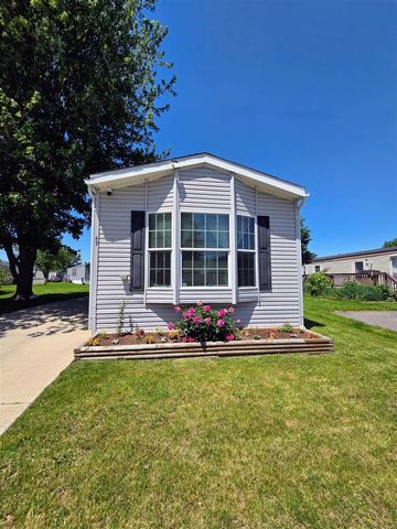 6988 Mckean Road 49, Ypsilanti, MI 48197